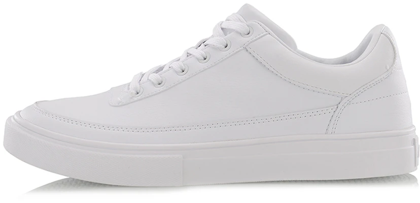 Li-Ning Sneakers Bianche ''Simple All-Match'' AGCN059-1 Buy Li-Ning Sneakers Bianche ''Simple All-Match'' AGCN059-1