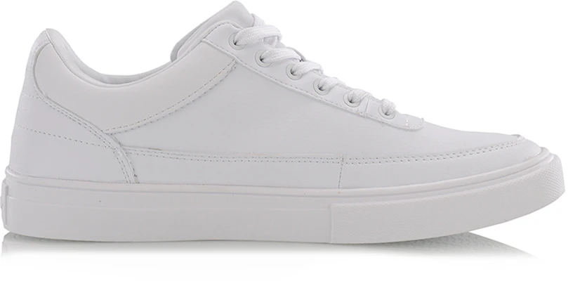 Li-Ning Sneakers Bianche ''Simple All-Match'' AGCN059-1 Order Li-Ning Sneakers Bianche ''Simple All-Match'' AGCN059-1