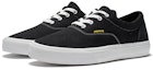 Lookbook Li-Ning Simple and Versatile Low-Top 'Black' AGCS173-4