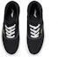 Shop Li-Ning Simple and Versatile Low-Top 'Black' AGCS173-4
