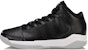 Li-Ning Simple Battle Mid 'Black White' ABFN003-4