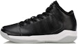 Buy Li-Ning Simple Battle Mid 'Black White' ABFN003-4