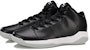 Li-Ning Simple Battle Mid 'Black White' ABFN003-4