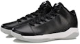 Lookbook Li-Ning Simple Battle Mid 'Black White' ABFN003-4