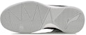 Li-Ning Simple Battle Mid 'Black White' ABFN003-4