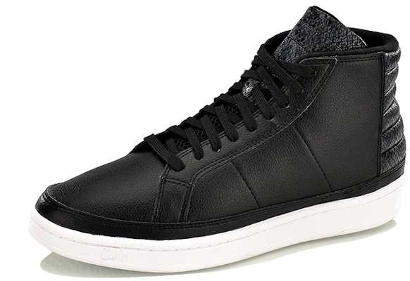 리닝 심플 미드 블랙 화이트 (Li-ning Simple Mid Black White) AGBM007-2 Order 리닝 심플 미드 블랙 화이트 (Li-ning Simple Mid Black White) AGBM007-2