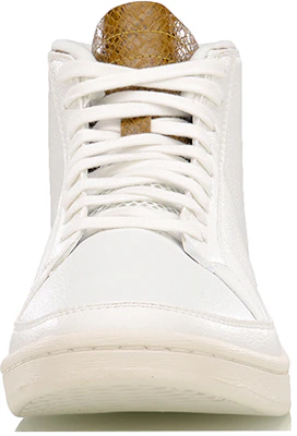 Li-Ning Simple Fashion Mid ''Bianco Marrone'' AGBM007-1 Lookbook Li-Ning Simple Fashion Mid ''Bianco Marrone'' AGBM007-1