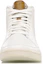 Lookbook Li-Ning Simple Fashion Mid ''Bianco Marrone'' AGBM007-1