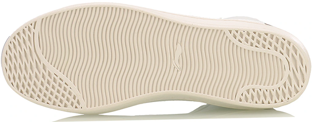 Li-Ning Simple Fashion Mid ''Bianco Marrone'' AGBM007-1 Purchase Li-Ning Simple Fashion Mid ''Bianco Marrone'' AGBM007-1