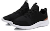 Lookbook Li-Ning Eenvoudige Lichtgewicht Hardloopschoen ''Zwart'' ARJN007-4