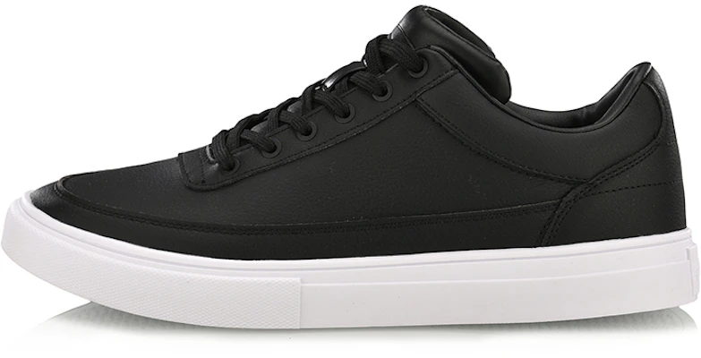 Li-Ning Sneakers Semplici e Versatili ''Neri'' AGCN059-2 Buy Li-Ning Sneakers Semplici e Versatili ''Neri'' AGCN059-2