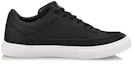 Order Li-Ning Sneakers Semplici e Versatili ''Neri'' AGCN059-2