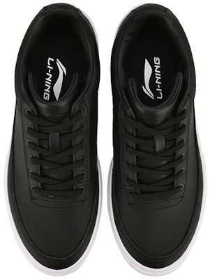 Li-Ning Sneakers Semplici e Versatili ''Neri'' AGCN059-2 Shop Li-Ning Sneakers Semplici e Versatili ''Neri'' AGCN059-2