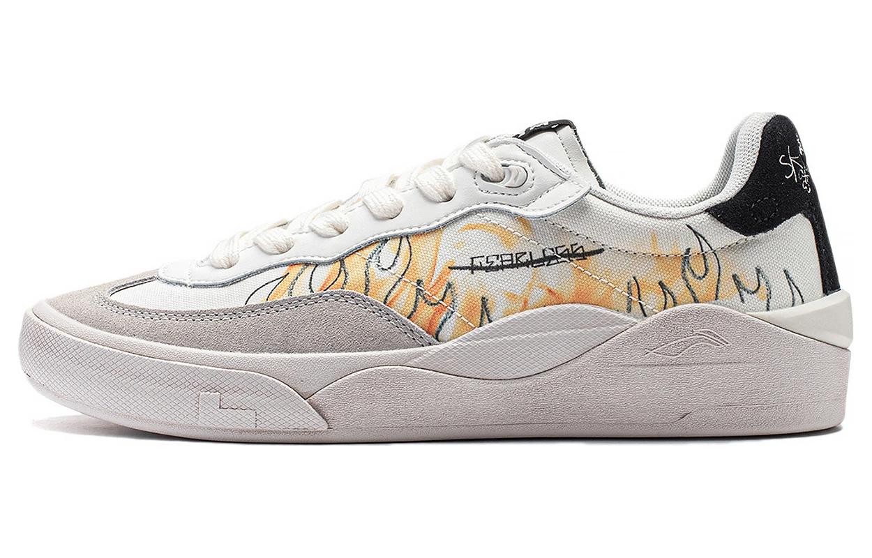 Buy Li-Ning Skate General 'Putih Champagne' AEPSA49-7