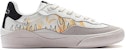 Li-Ning Skate General 'Putih Champagne' AEPSA49-7