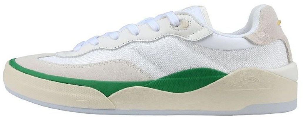 리닝 스케이트 제너럴 '화이트 그린' AEPSA49-4 Buy 리닝 스케이트 제너럴 '화이트 그린' AEPSA49-4