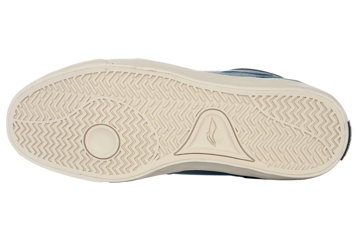 Purchase Li-Ning SKATE LO 'Blue Black' ALAH075-1
