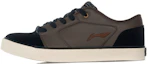 Buy 리닝 스케이트 로 브라운/블랙 (Li-Ning Skate Low Brown/Black - shortened, fits within character limit) ALAH075-3