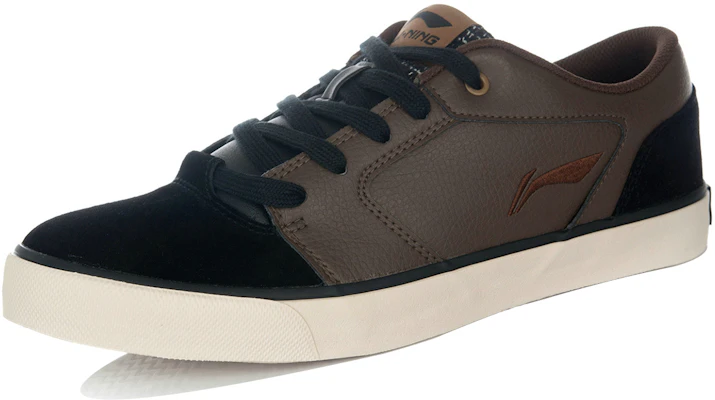 리닝 스케이트 로 브라운/블랙 (Li-Ning Skate Low Brown/Black - shortened, fits within character limit) ALAH075-3 Order 리닝 스케이트 로 브라운/블랙 (Li-Ning Skate Low Brown/Black - shortened, fits within character limit) ALAH075-3
