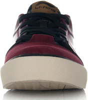 Shop Li-Ning SKATE LO ''Burgundy Street'' Sneakers ALAH075-2