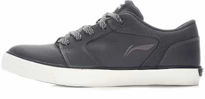 Li-Ning Skate Low 'Black White' ALAJ009-3 Li-Ning Skate Low 'Black White' ALAJ009-3