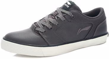Order Li-Ning Skate Low ''Nero Bianco'' ALAJ009-3