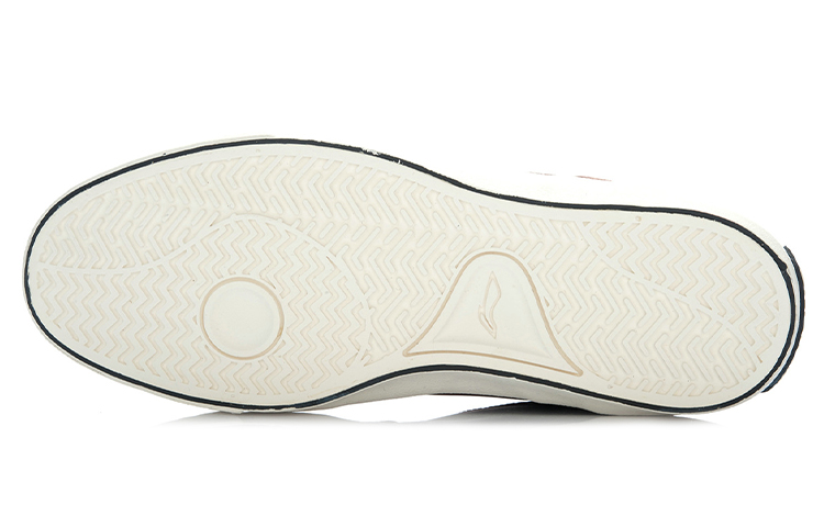 Purchase Li-Ning Skate Low 'Marrón Blanco' ALAJ009-4