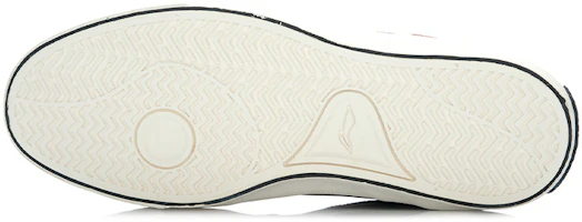 Purchase Li-Ning Skate Low ''Marrone Bianco'' ALAJ009-4