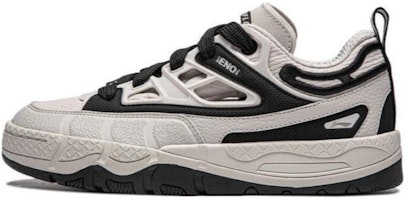 Li-Ning Skate Low 'Grey Black' AGLU063-3 Li-Ning Skate Low 'Grey Black' AGLU063-3