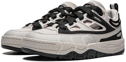 리닝 스케이트 로우 '그레이 블랙' AGLU063-3 Lookbook 리닝 스케이트 로우 '그레이 블랙' AGLU063-3