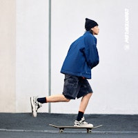 리닝 스케이트 로우 '그레이 블랙' AGLU063-3 Cheap 리닝 스케이트 로우 '그레이 블랙' AGLU063-3