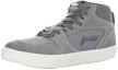 Order Li-Ning Skate Mid 2 'Kelabu Putih' ALAH019-1