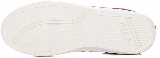 Purchase Li-Ning Skate Mid 2 'Red White' ALAH019-3