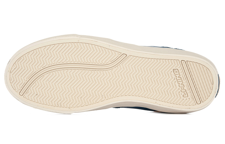 Purchase 리닝 스케이트 미드 '딥 블루 화이트' (Li-Ning Skate Mid 'Deep Blue White') ALAH073-1