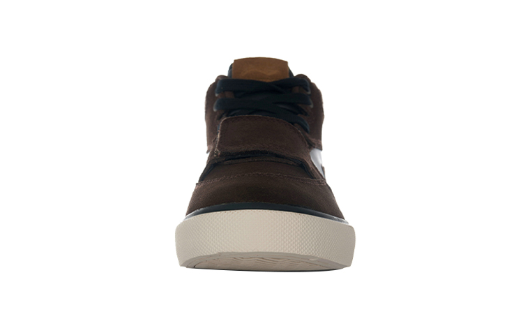 Shop 李寧スケートMid「深茶白」(リーニン スケートMid「ふかちゃしろ」) ALAH073-3