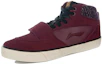 Order Li-Ning Skate Mid 'Rojo Intenso Blanco' ALAH073-2