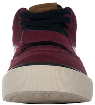 Li-Ning Skate Mid 'Rojo Intenso Blanco' ALAH073-2 Shop Li-Ning Skate Mid 'Rojo Intenso Blanco' ALAH073-2