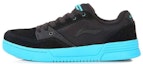Buy 리닝 스케이트 슈즈 블랙/블루 (Li-Ning Skate Shoes Black/Blue) ALMG037-1