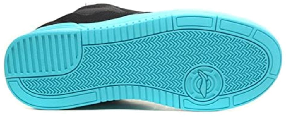 리닝 스케이트 슈즈 블랙/블루 (Li-Ning Skate Shoes Black/Blue) ALMG037-1 Shop 리닝 스케이트 슈즈 블랙/블루 (Li-Ning Skate Shoes Black/Blue) ALMG037-1