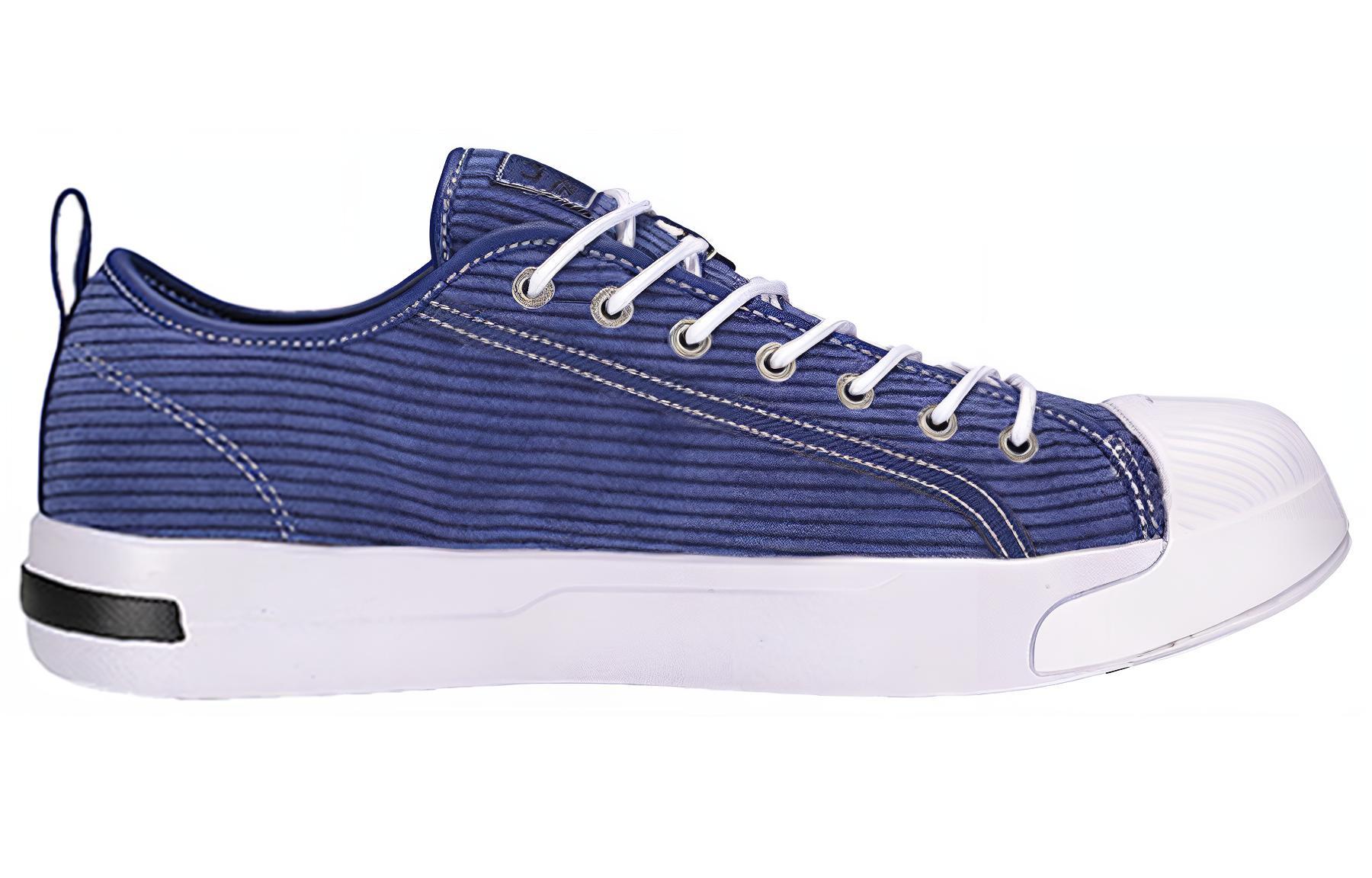 Order Zapatillas de Skate Li-Ning 'Azul' AGCP129-6