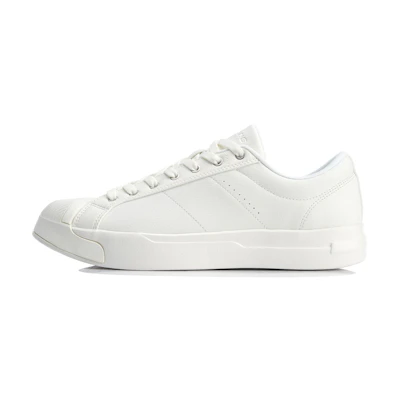 Li-Ning Skate Shoes 'White'