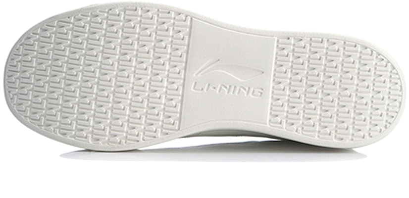 Zapatillas de Skate Li-Ning 'Blancas' AGCP129-2 Shop Zapatillas de Skate Li-Ning 'Blancas' AGCP129-2