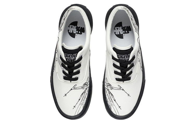 Li-Ning Skate Shoes Low 'Beige' 圖 4