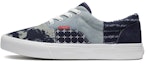 Buy Li-Ning Kasut Skate Rendah 'Biru' AGCS173-1