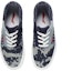 Shop Li-Ning Kasut Skate Rendah 'Biru' AGCS173-1