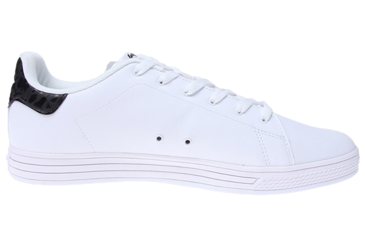 Order 리닝 스케이트 스니커즈 (화이트/블랙) AGCN205-1