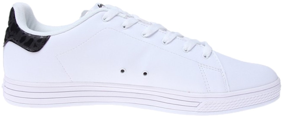 리닝 스케이트 스니커즈 (화이트/블랙) AGCN205-1 Order 리닝 스케이트 스니커즈 (화이트/블랙) AGCN205-1