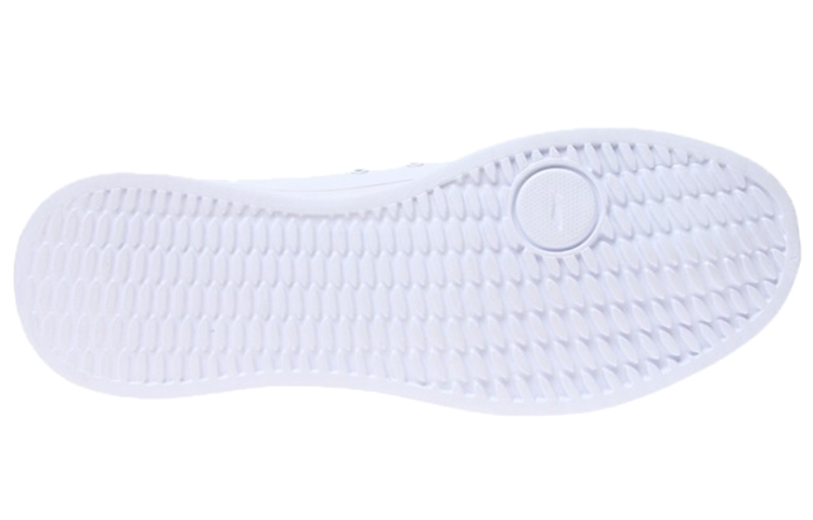 Lookbook 리닝 스케이트 스니커즈 (화이트/블랙) AGCN205-1