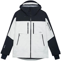 Li-Ning Skateboard Series Reflective Print Logo Zip Hoodie Jacket Unisex White. AHXS001-2 Li-Ning Skateboard Series Reflective Print Logo Zip Hoodie Jacket Unisex White. AHXS001-2