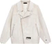 Order Chaqueta con cremallera Li-Ning Skateboard Moonlight Gray manga larga. AFDT135-2